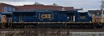 CSX 4818